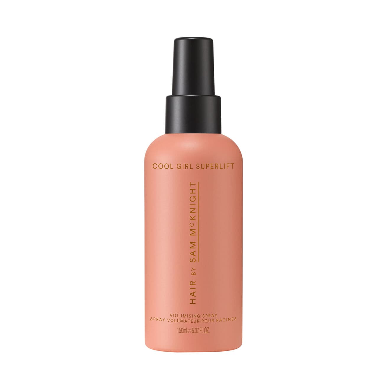 Cool Girl Super Lift Root Boost