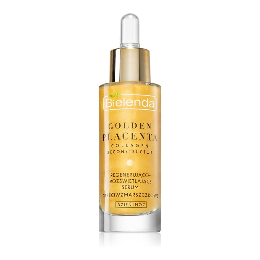 Golden Placenta Collagen Reconstructor