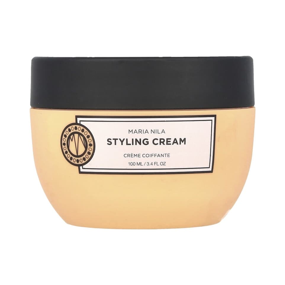 Styling Cream