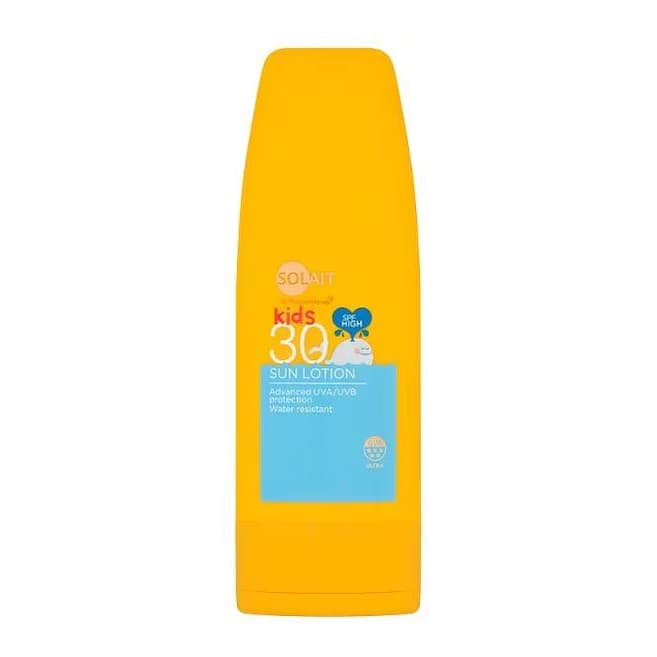 Kids Lotion SPF30