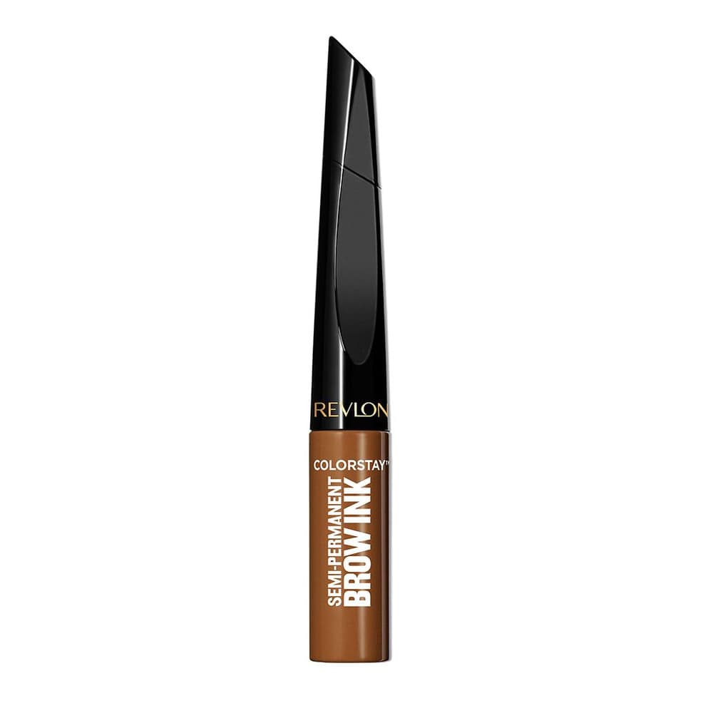 ColorStay Semi-Permanent Brow Ink, Warm Brown
