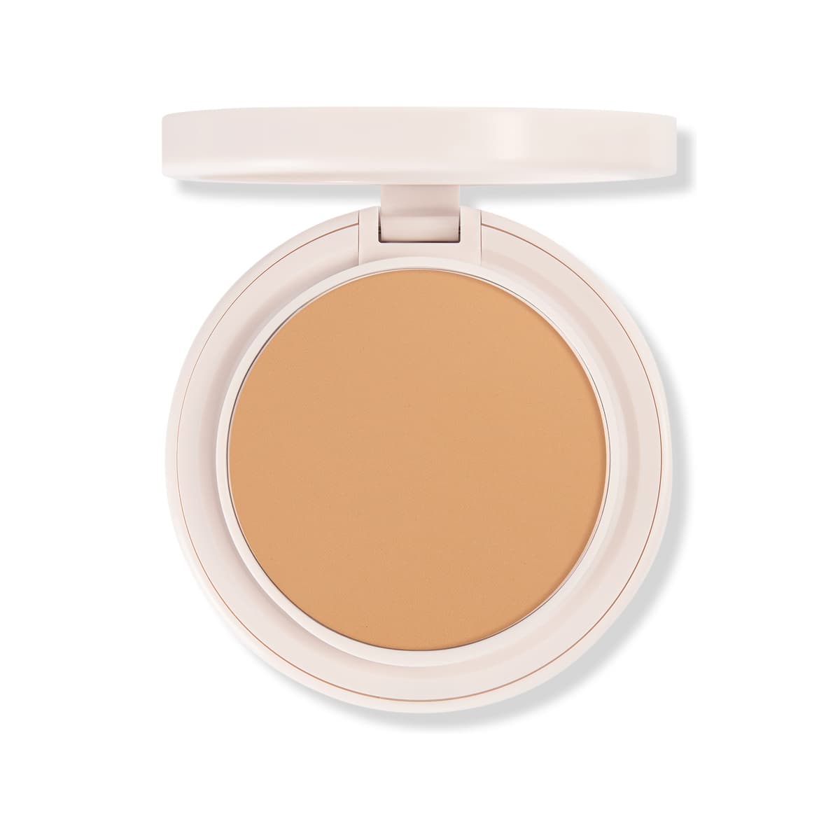 Natural Blur Powder Foundation, 6W