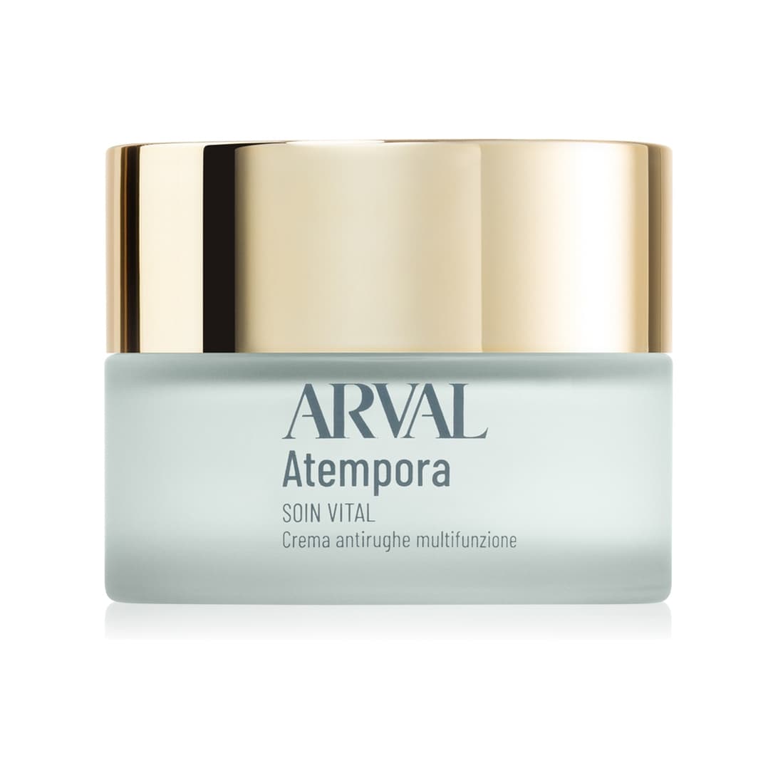Atempora Soin Vital