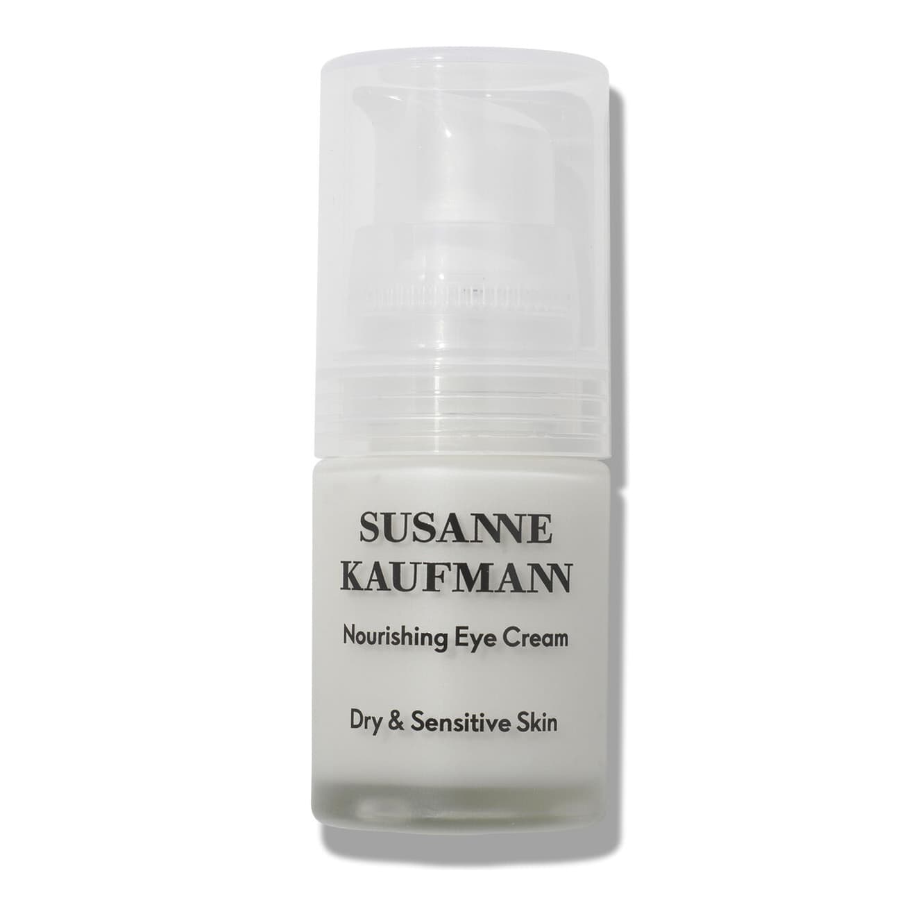 Nourishing Eye Cream