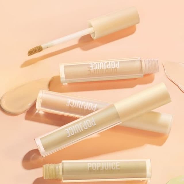 Gentle Concealer, #03 Olive