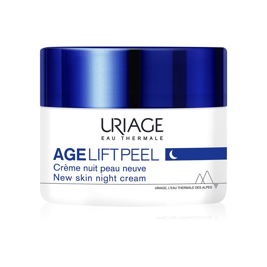 Age Lift New Skin Night Cream