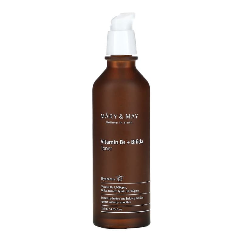 Vitamin B5 + Bifida, Toner