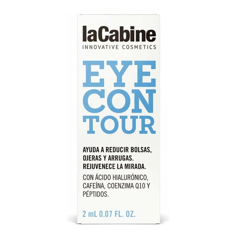Eye Contour Concentrated Ampoule 1x (1x)