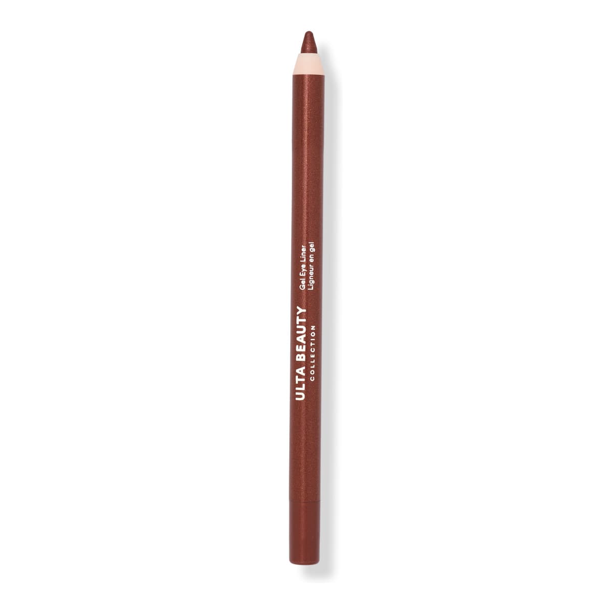 Gel Eyeliner Pencil, Bronze