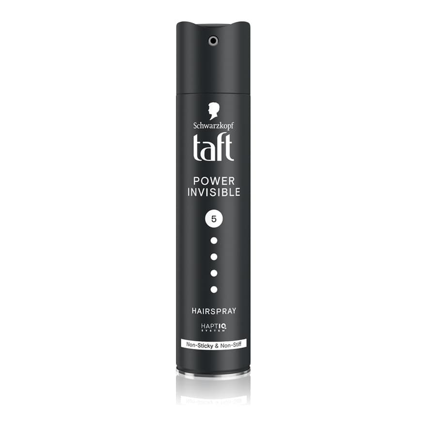 Taft Power Invisible