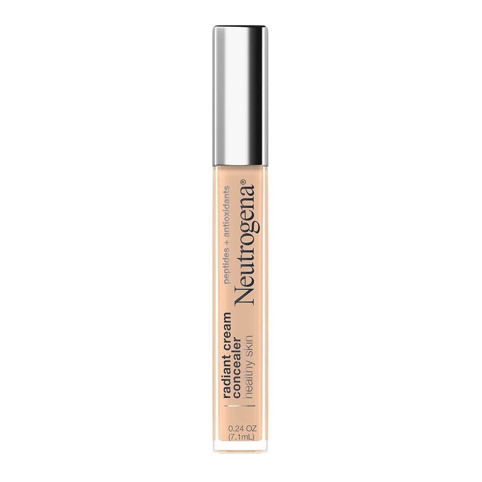 Concealer, Ecru Light 02