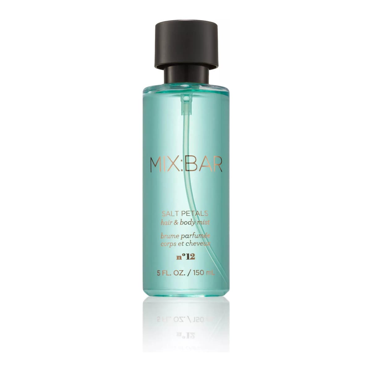 Women's Hair & Body Mist - Salt Petals
