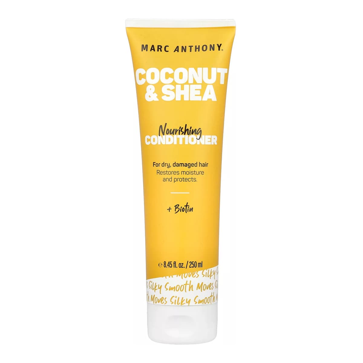 Nourishing Conditioner, Coconut & Shea