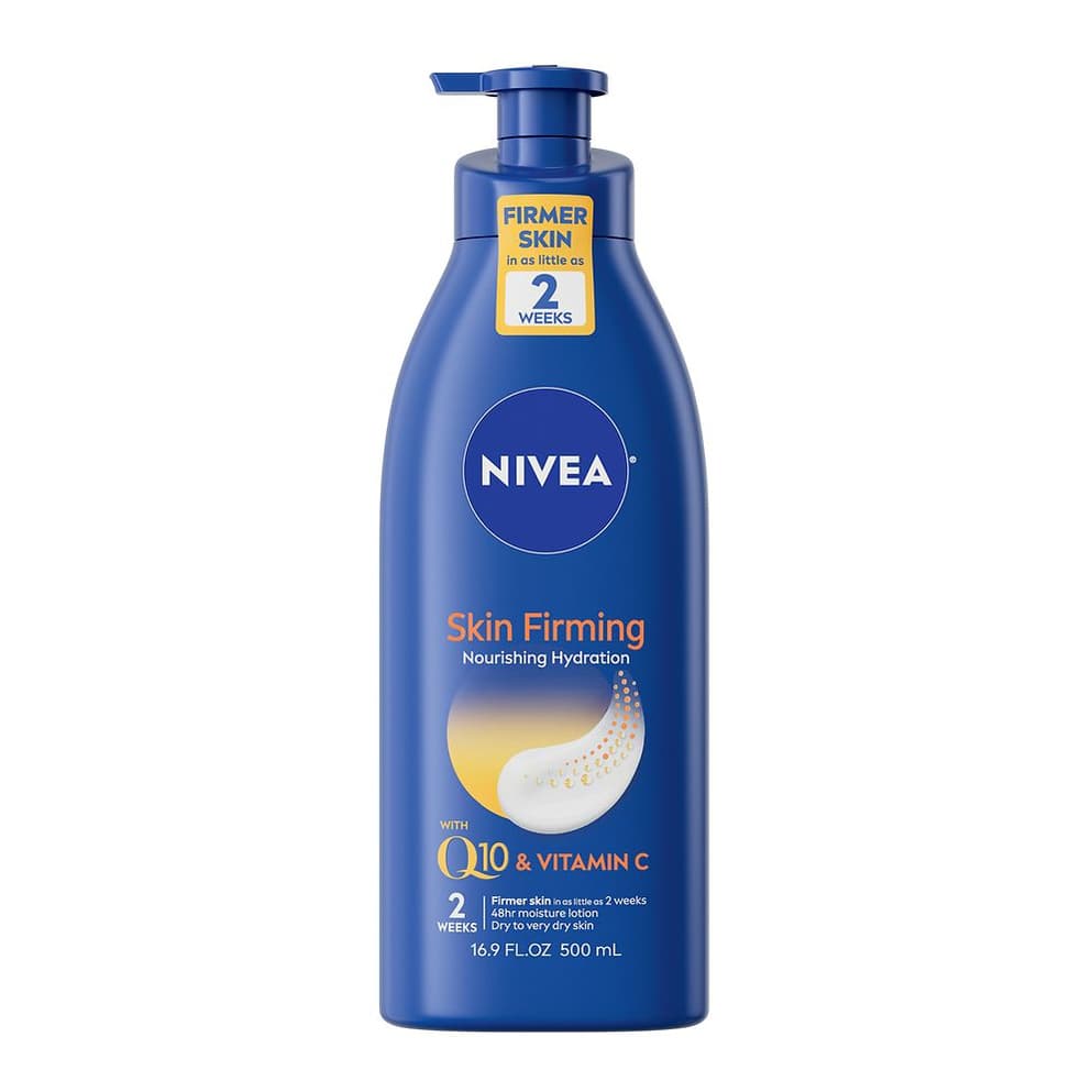 Nourishing Skin Firming Body Lotion