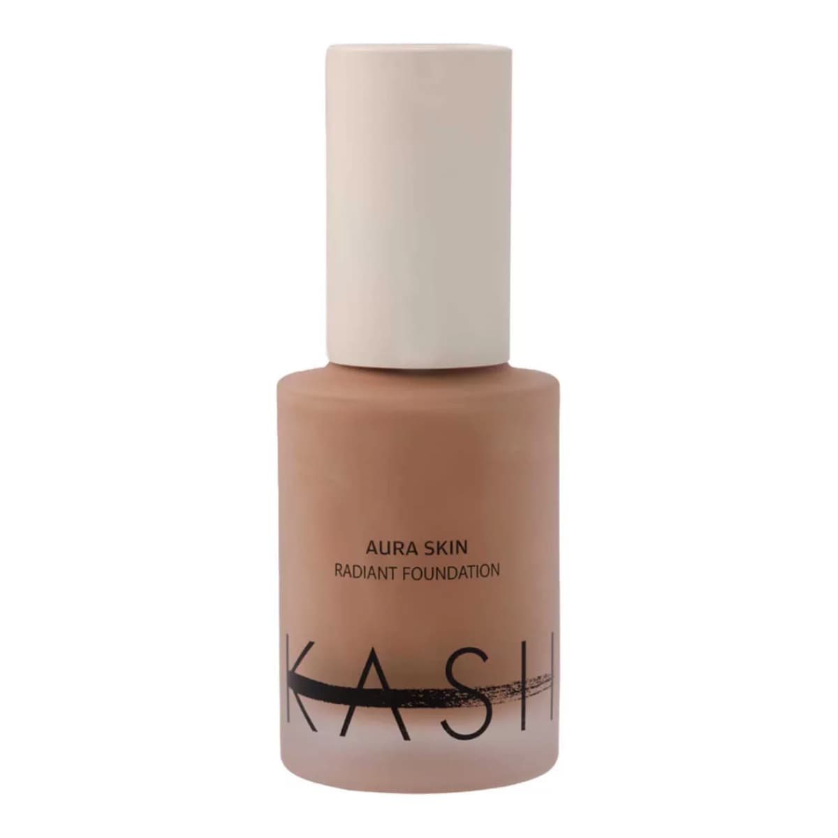 Aura Skin Radiant Foundation, Loyal