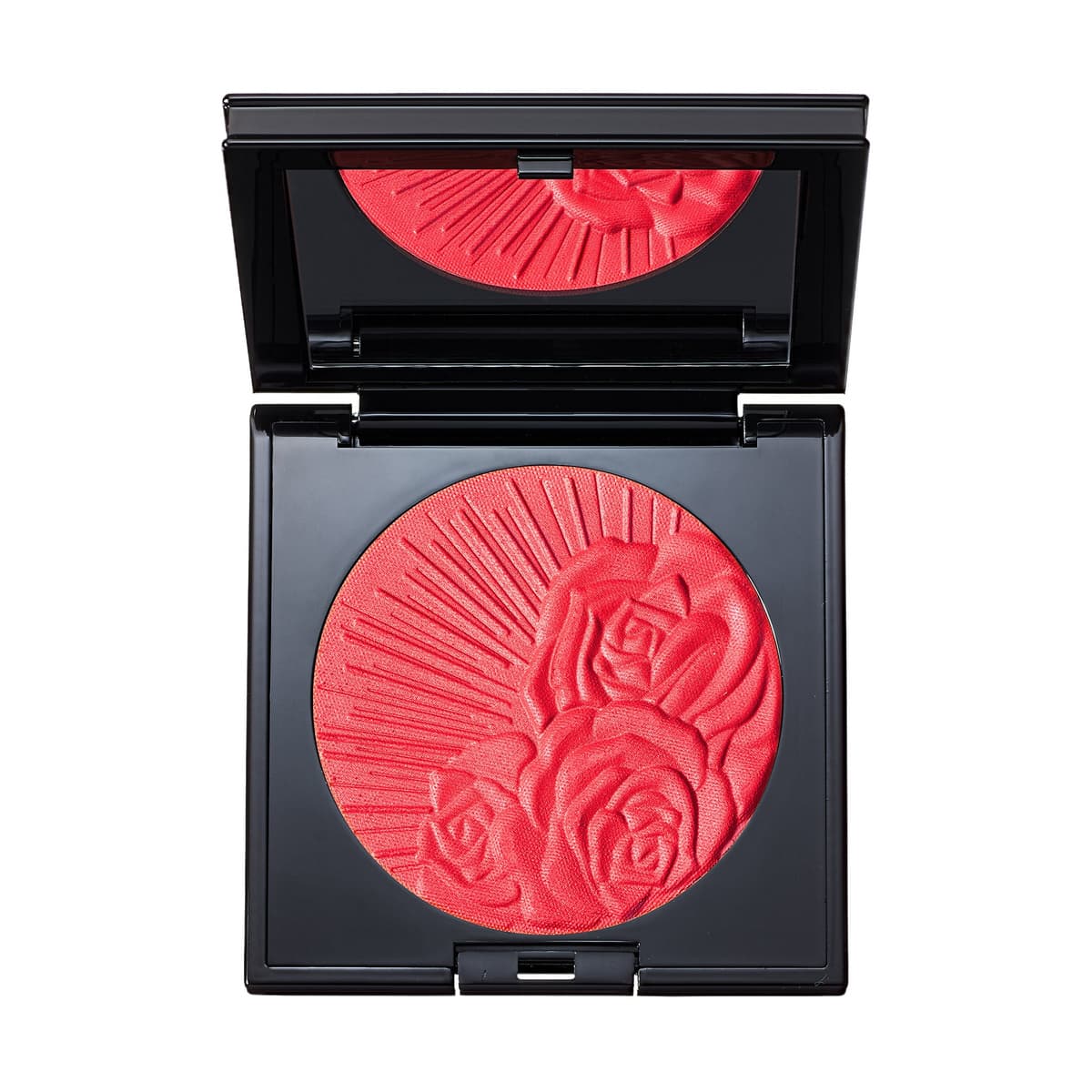 Skin Fetish: Divine Powder Blush, Electric Bloom