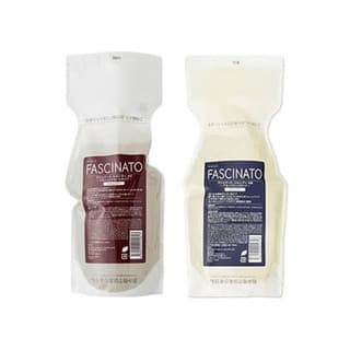 Fascinato Shampoo, Amino Bounce