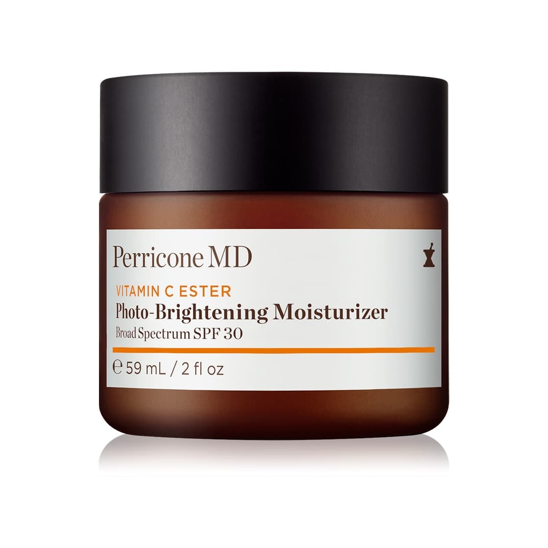 Vitamin C Ester Photo-Brightening Moisturizer