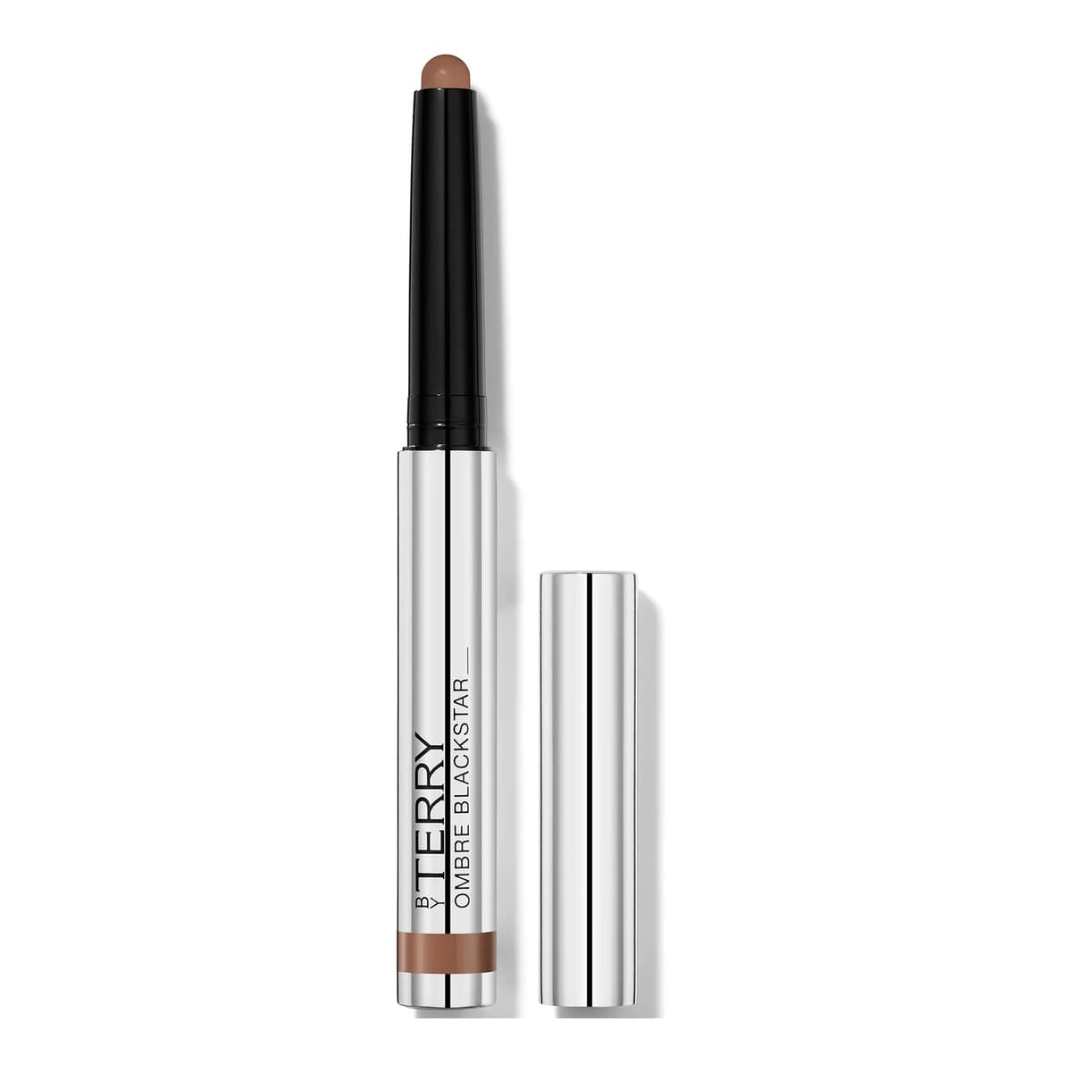 Ombre Blackstar Color-Fix Cream Shadow, #102. Matte Latte