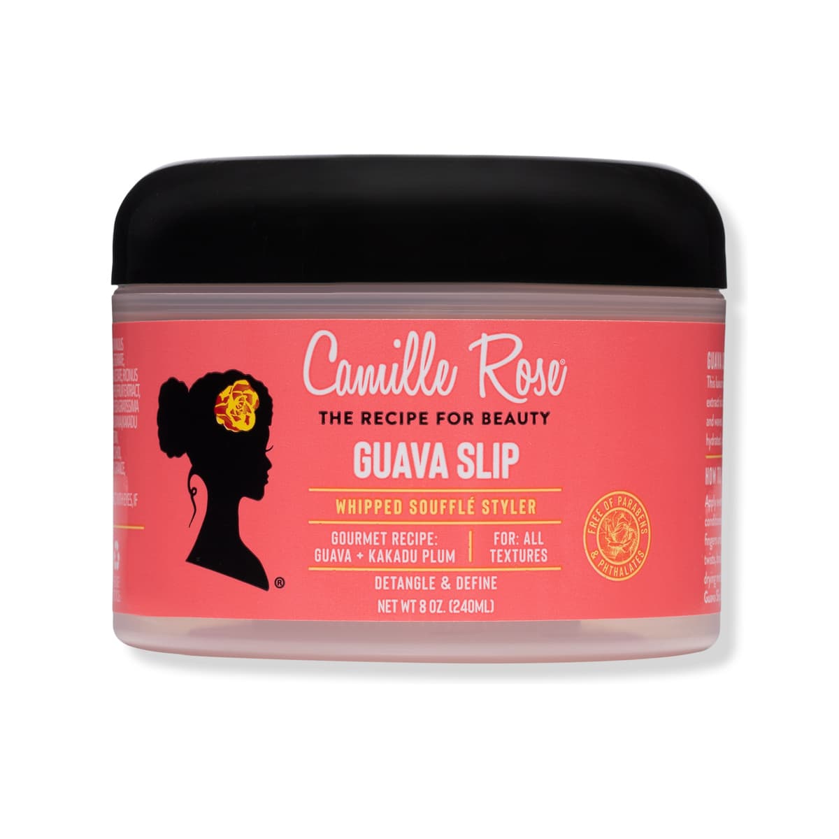 Guava Slip Whipped Souffle Styler
