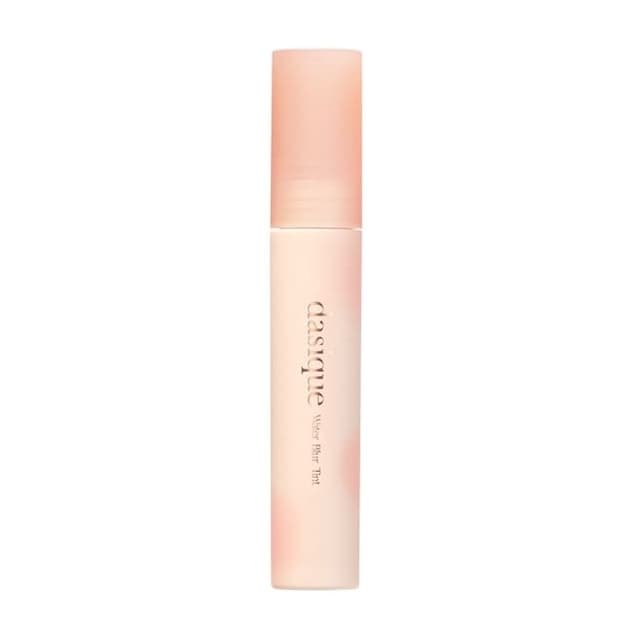Water Blur Tint Peach Squeeze Edition, #01 Peach Dew