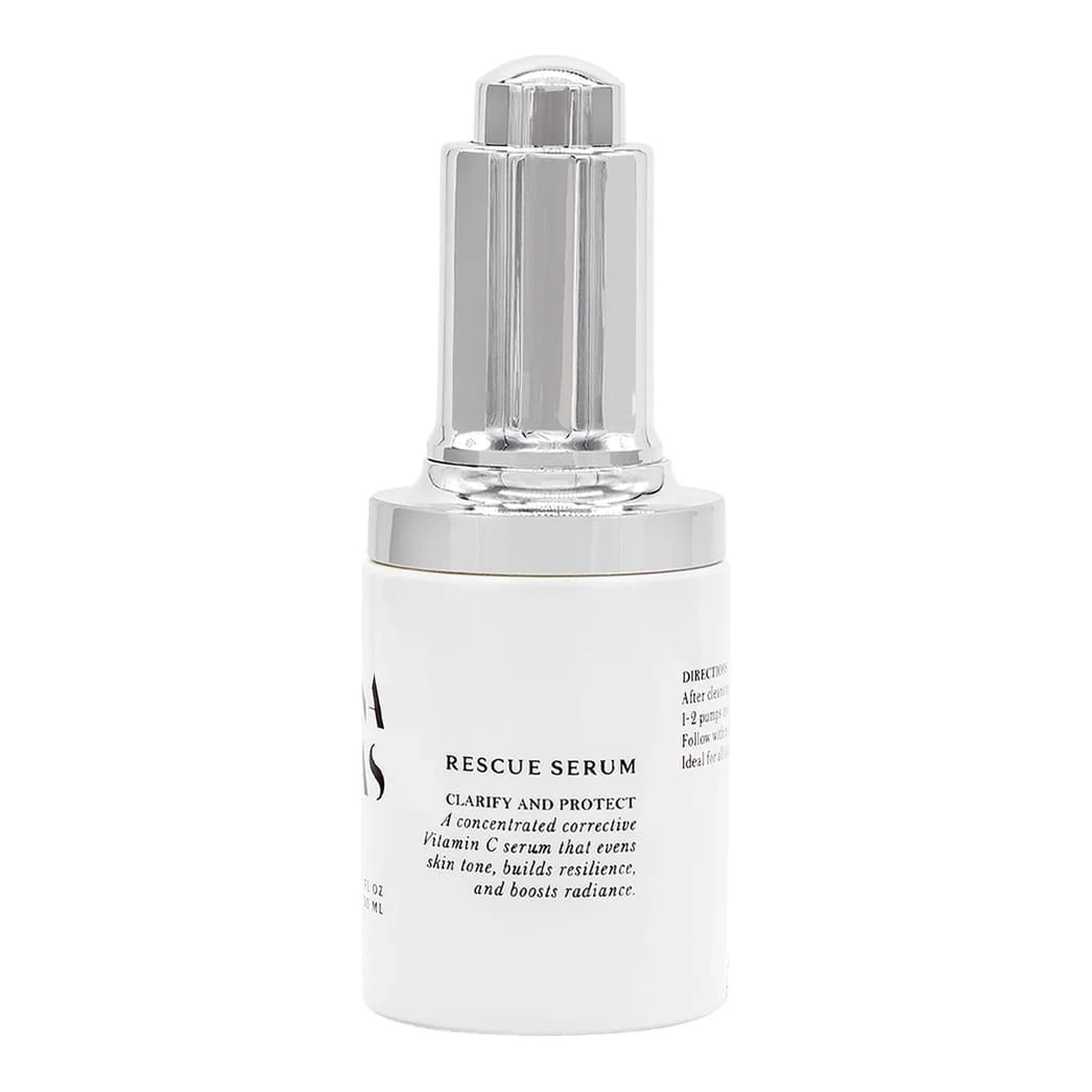 Rescue Serum