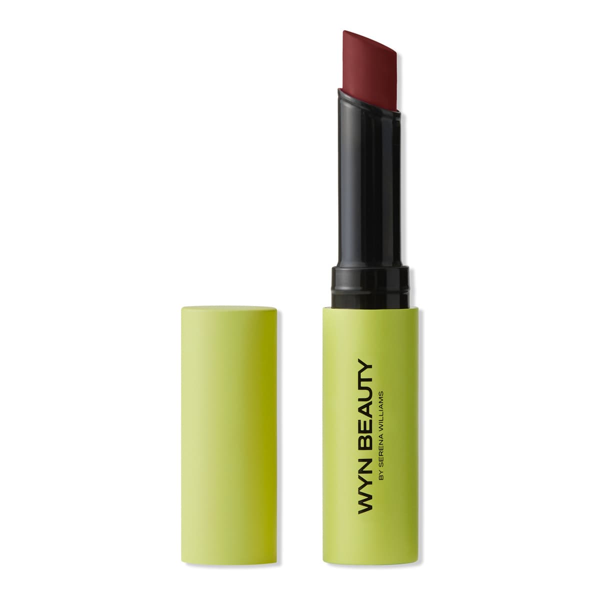 Say Everything Max Intensity Featherweight Lipstick, ANNOUNCE