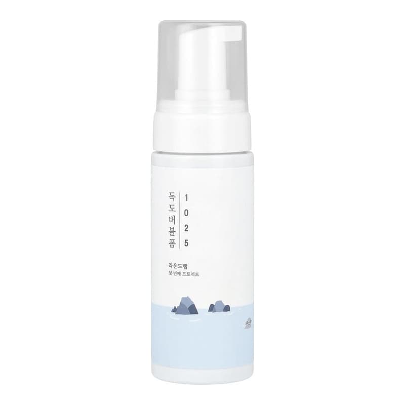 1025 Dokdo Bubble Foam