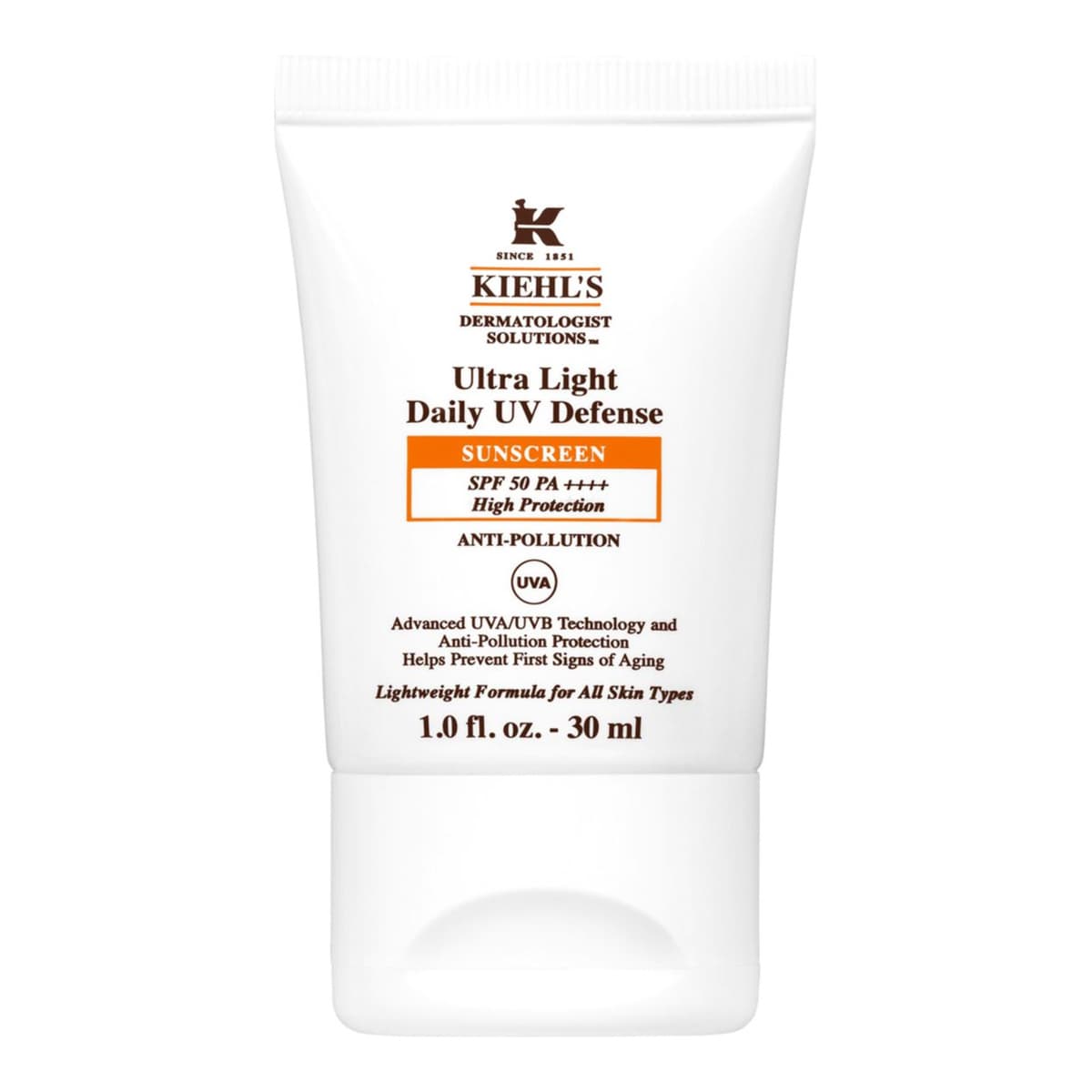 Ultra Light Daily UV Defense SPF 50 PA++++