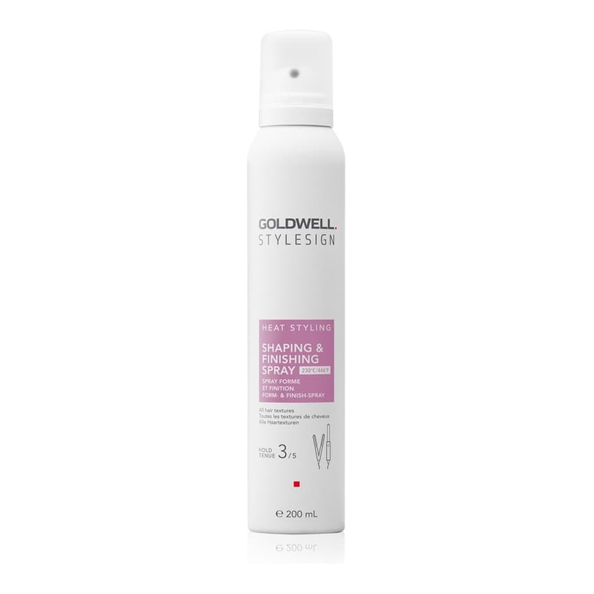 StyleSign Shaping & Finishing Spray