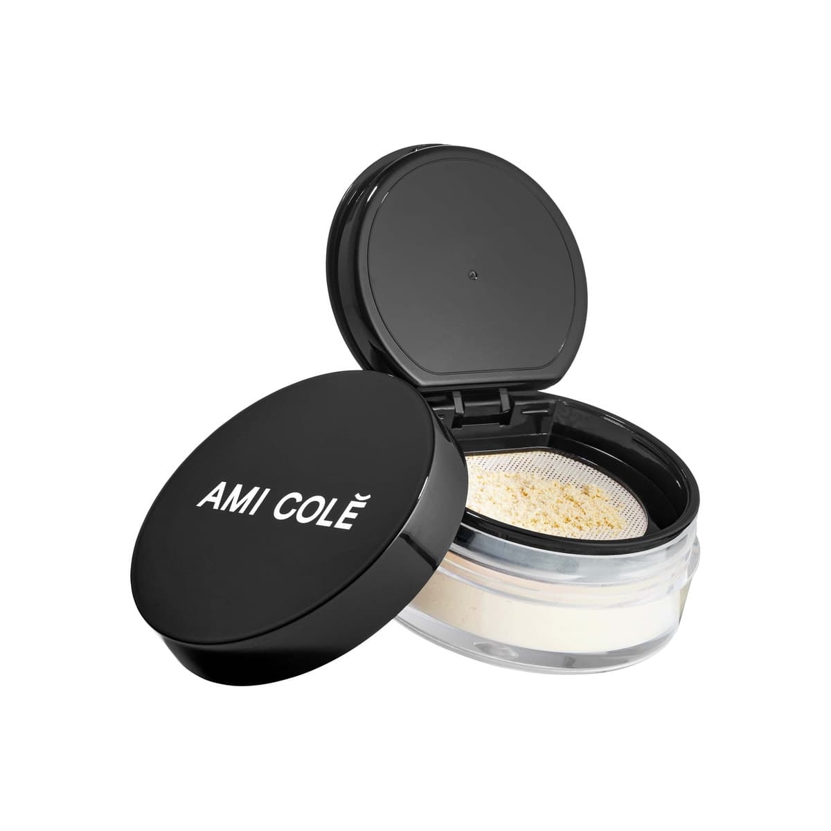 Skin Melt Talc-Free Loose Setting Powder, Deep / Medium
