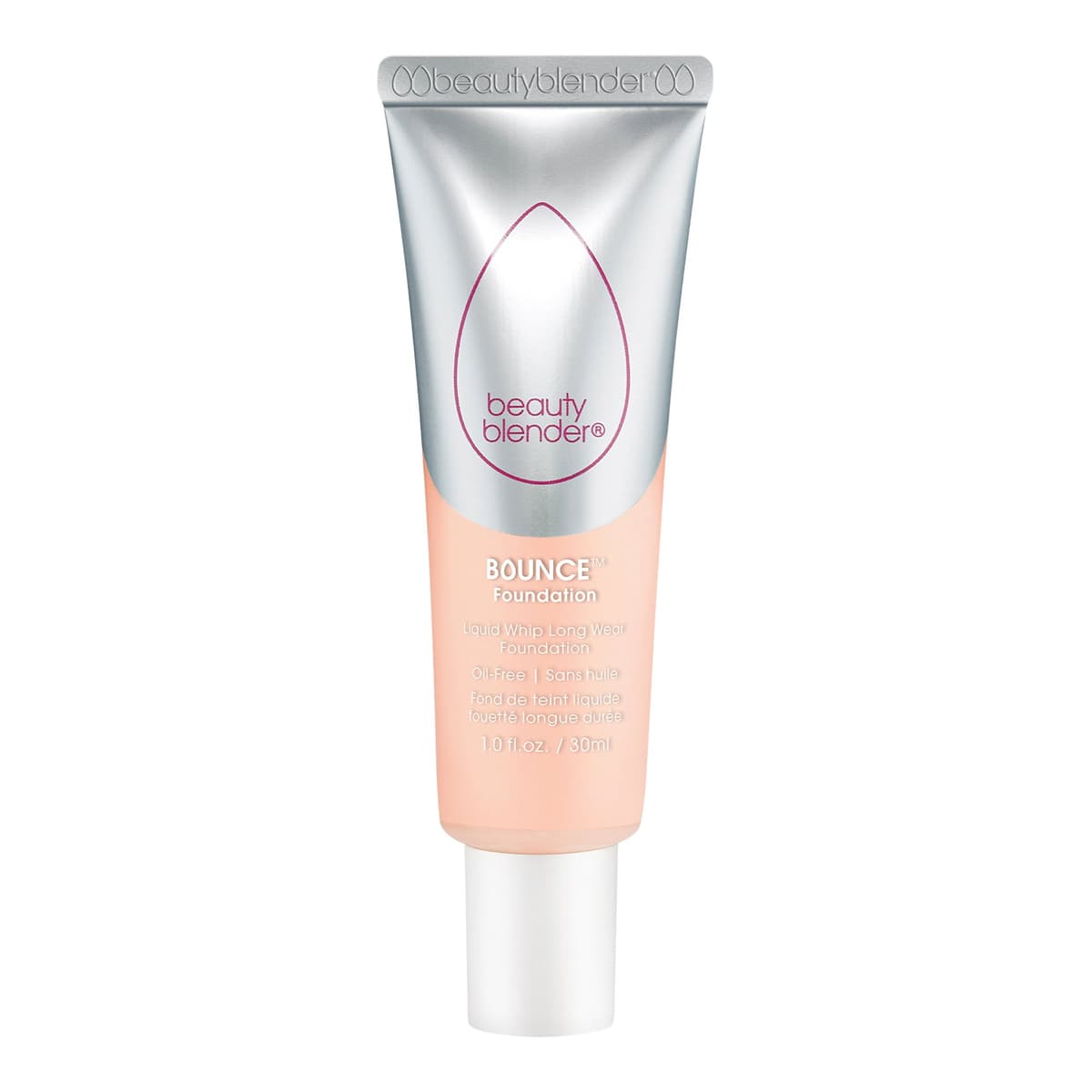 Bounce™ Liquid Whip Long Wear Foundation, #1.40N Light Neutral