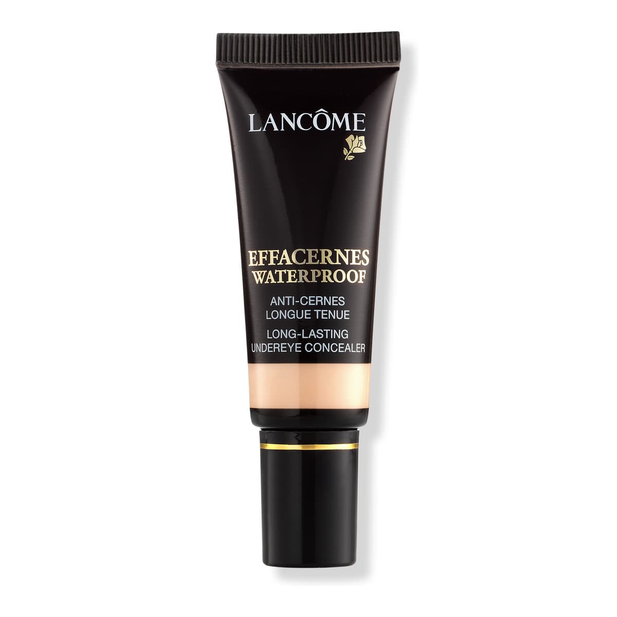 Effacernes Waterproof Protective Undereye Concealer, #250 Light Bisque