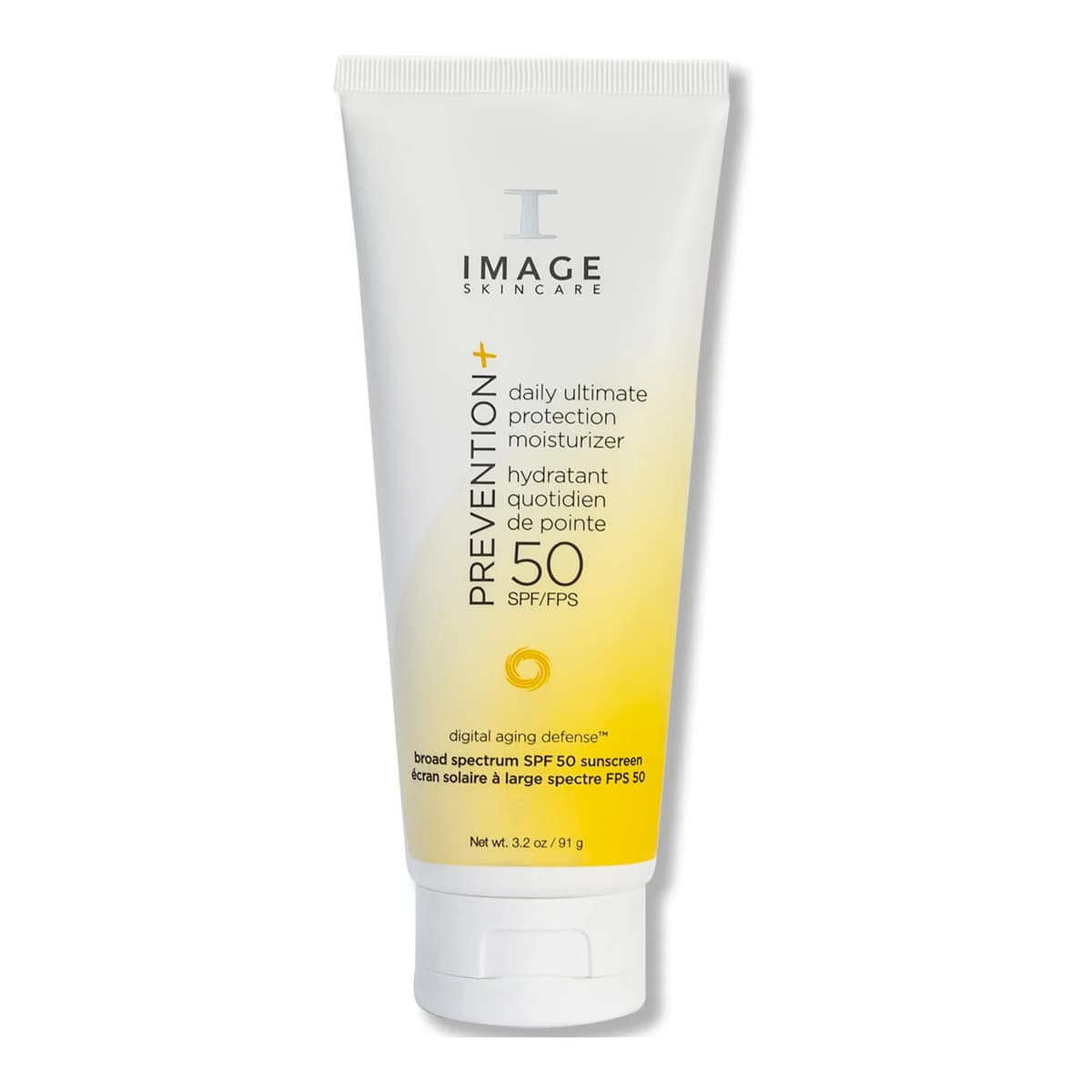 PREVENTION Daily Ultimate Protection Moisturizer SPF 50