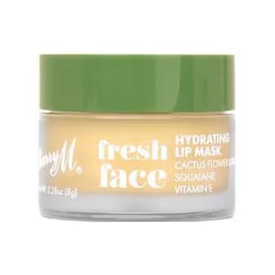 Fresh Face Lip Mask