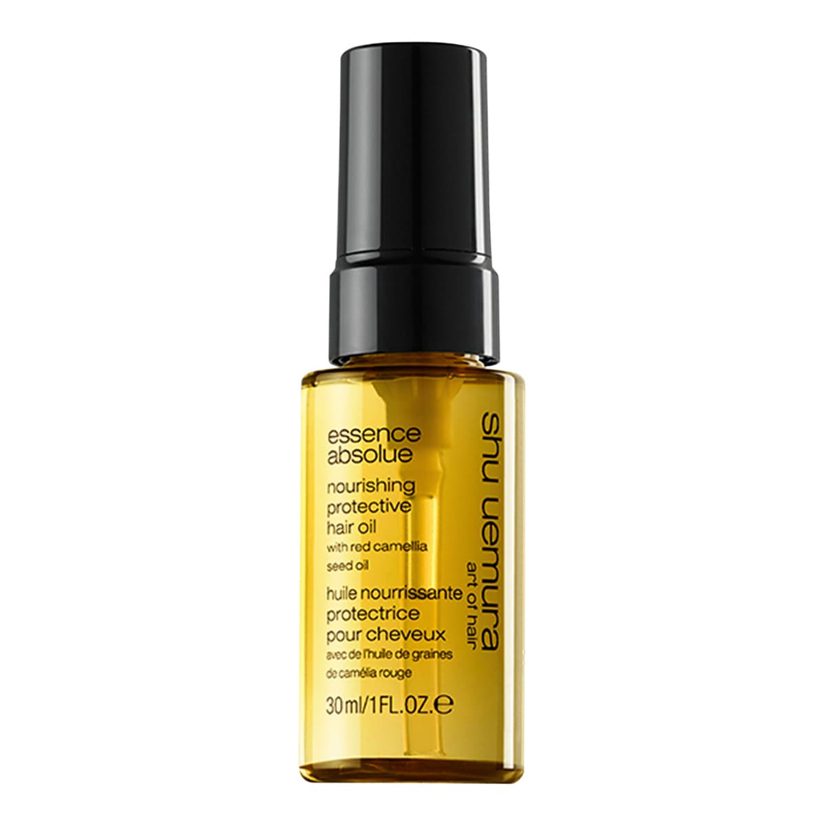 Mini Essence Absolue Nourishing Protective Hair Oil