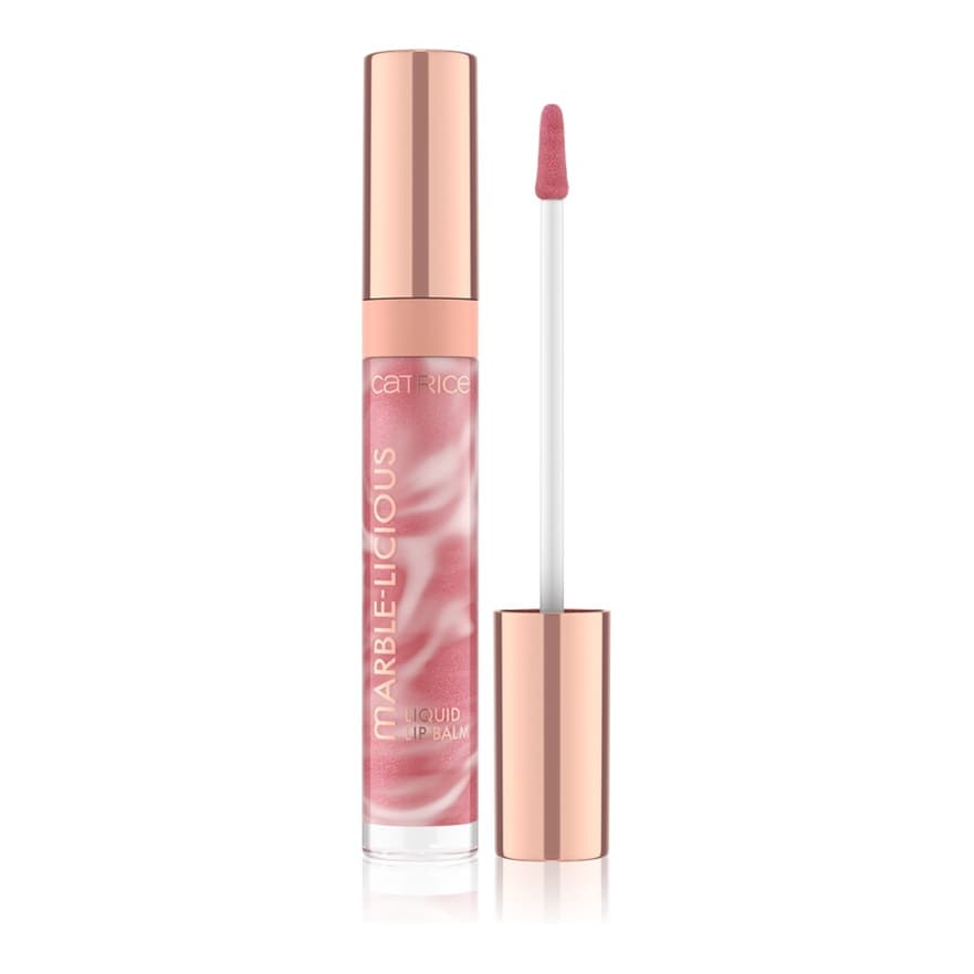 Marble-licious Lip Balm