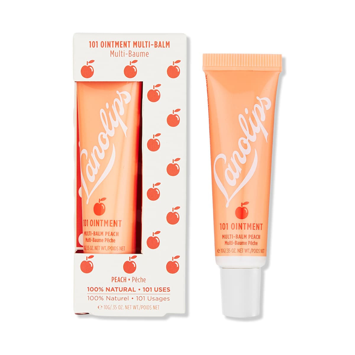 Peach 101 Ointment Multi-Balm