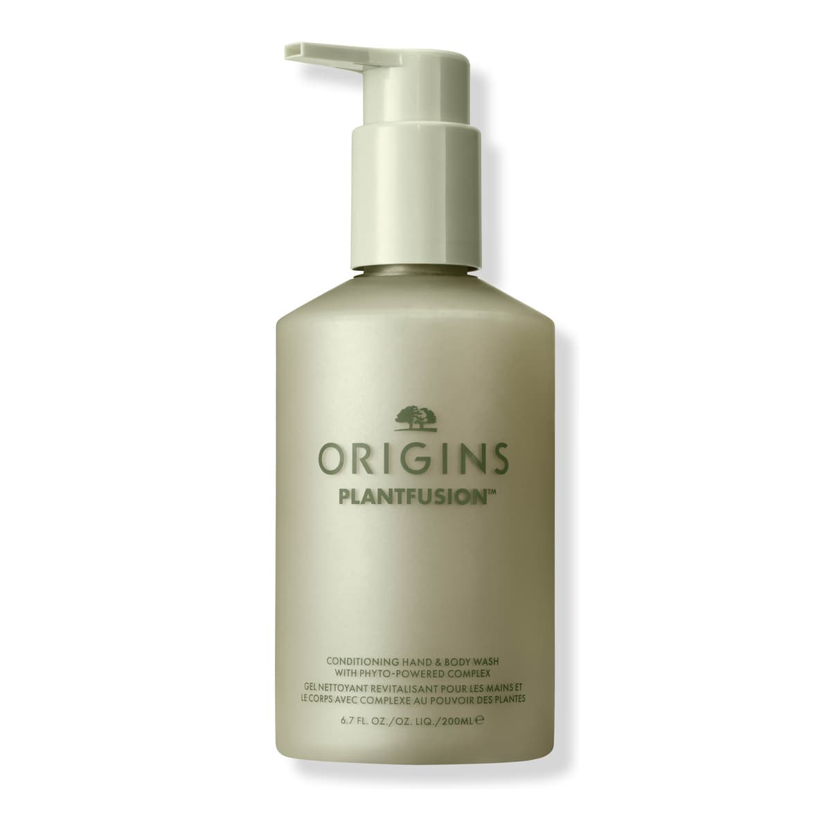 Plantfusion Conditioning Hand & Body Wash with Phyto-Powered Complex