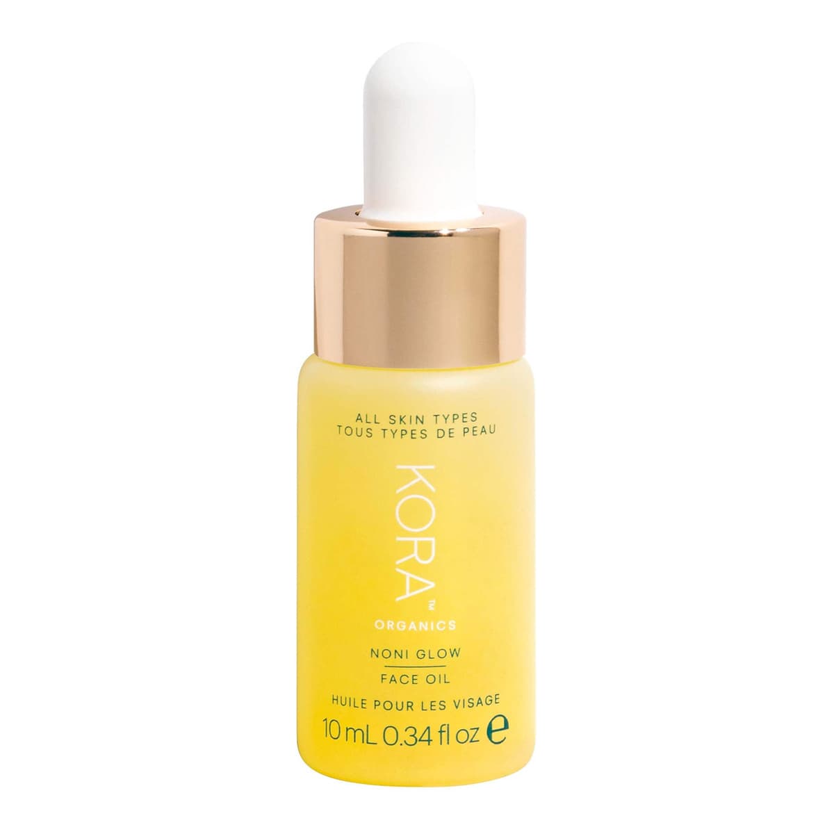 Mini Noni Glow Radiant Face Oil with Antioxidants