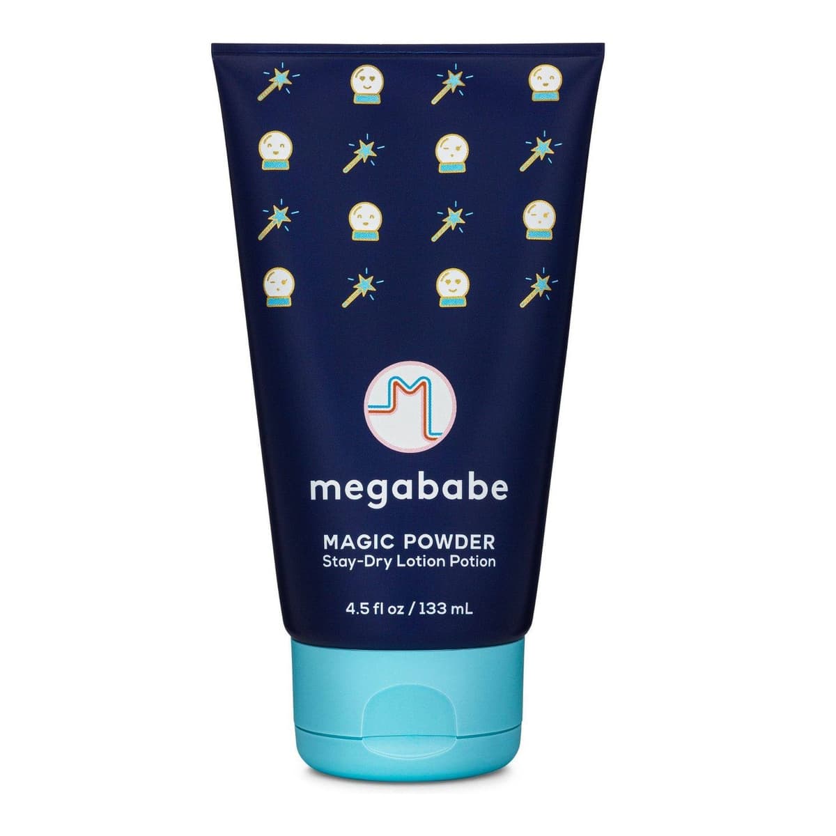 Magic Powder Lotion