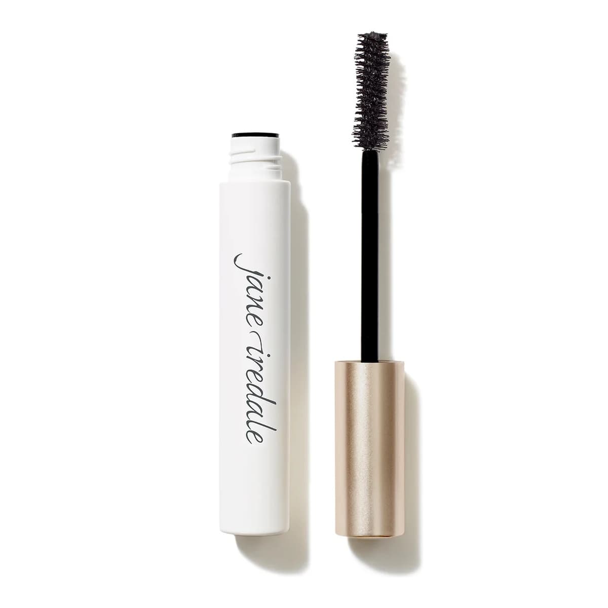 Beyond Lash Volumising Mascara - Black