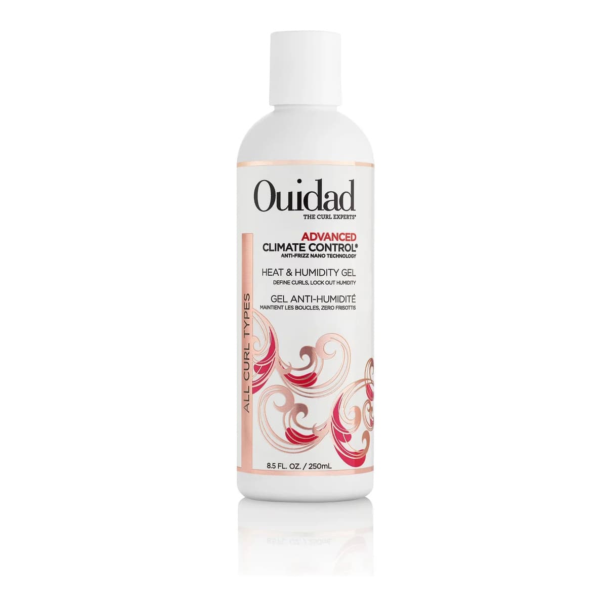 ADVANCED CLIMATE CONTROL Heat & Humidity Gel
