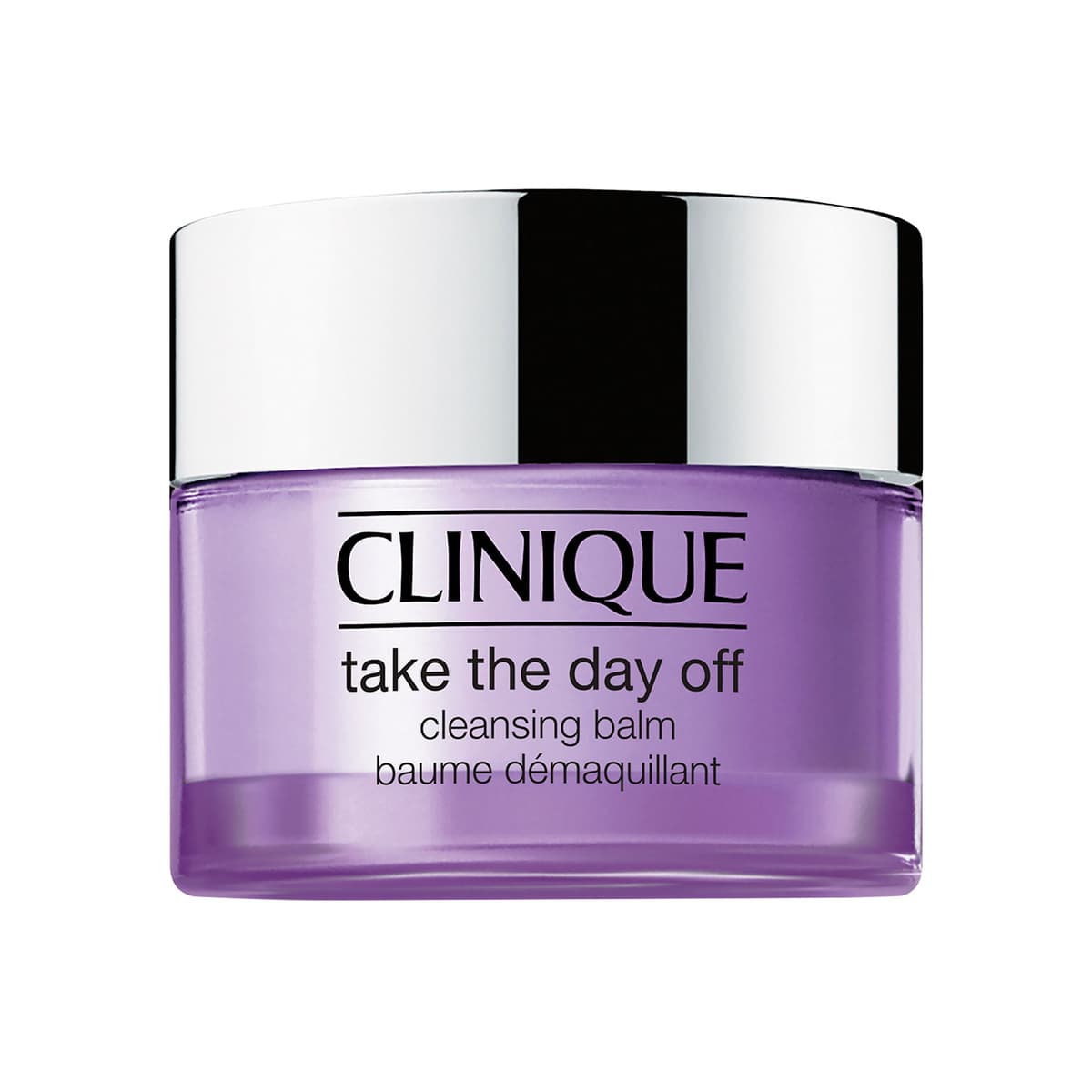 Take The Day Off Cleansing Balm Makeup Remover
