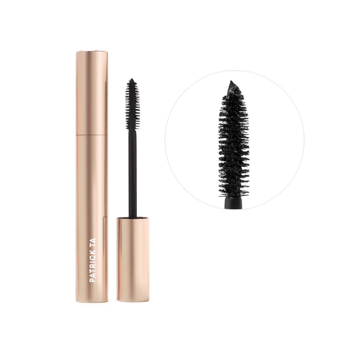 Major Volume Mascara