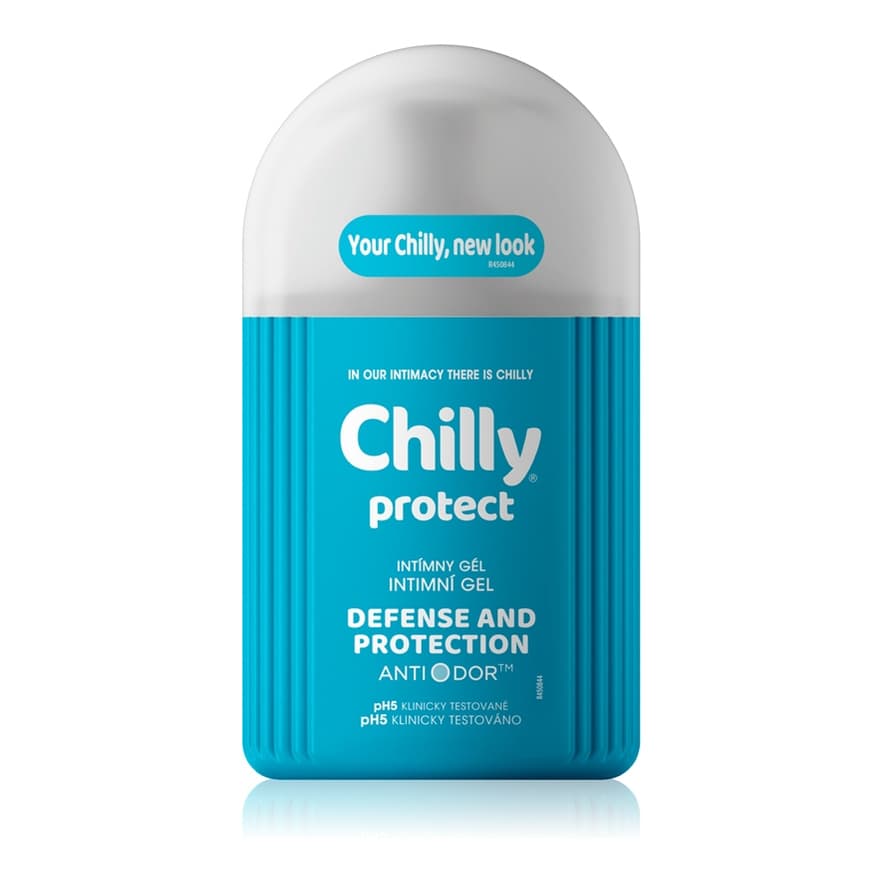 Intimate Hygiene Gel