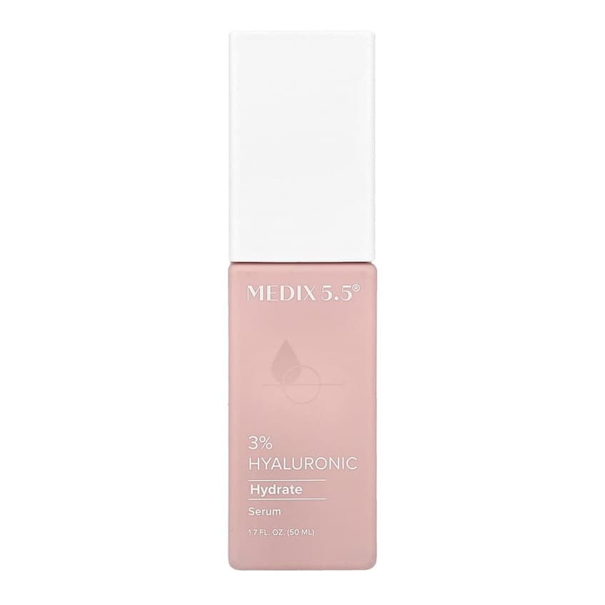3% Hyaluronic Serum
