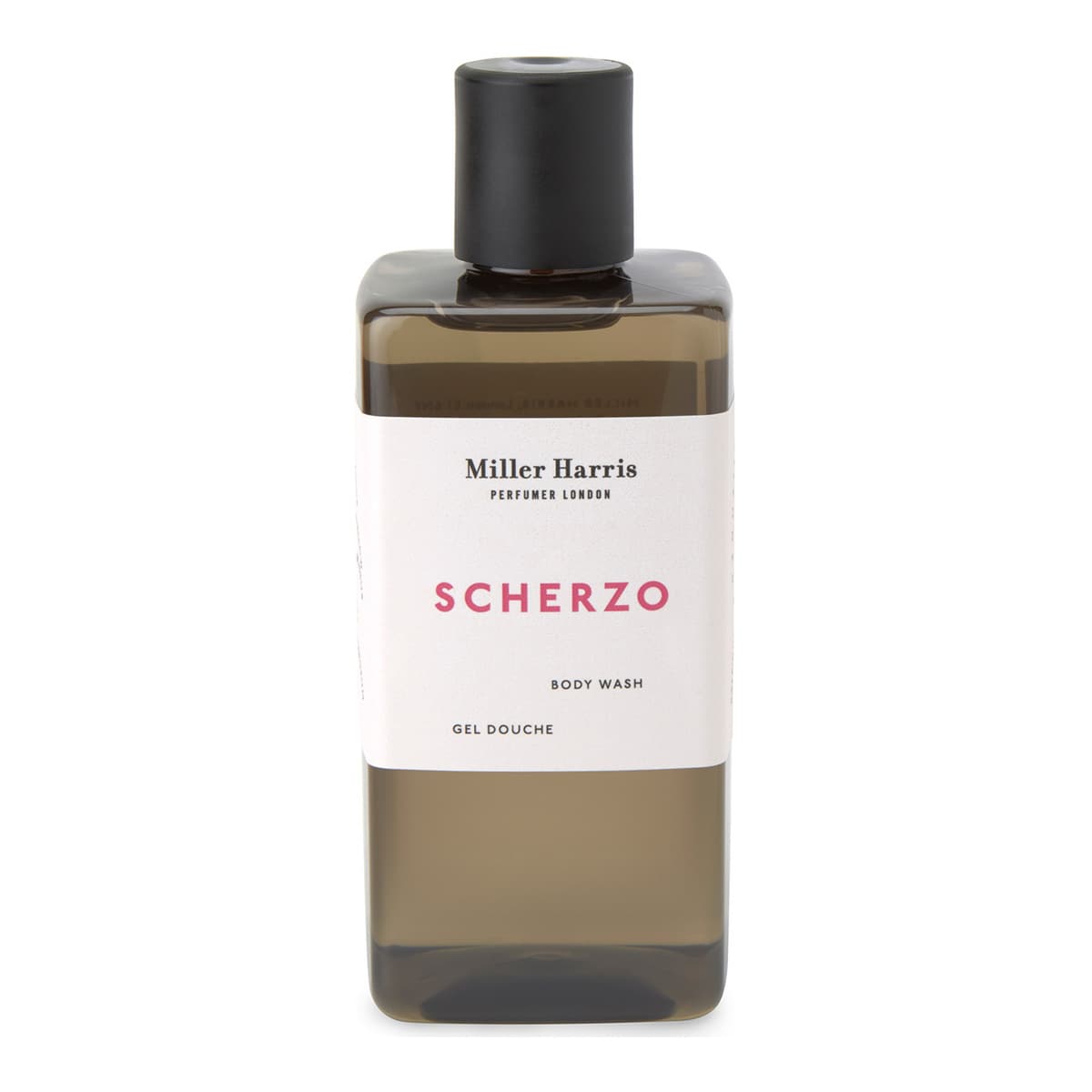 Scherzo Body Wash