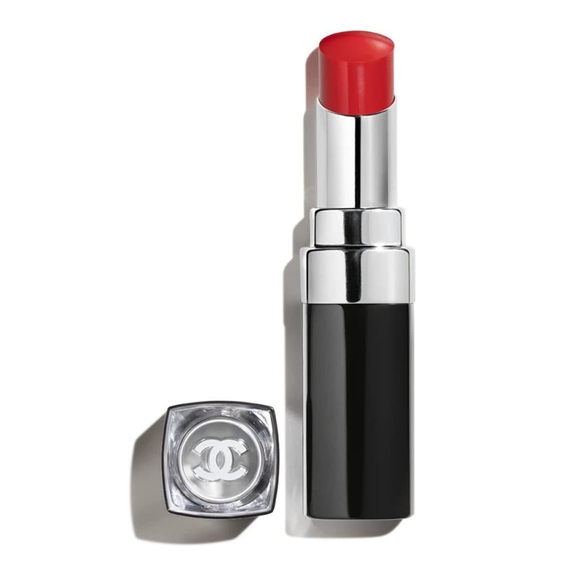 Rouge Coco Bloom Intense Shine Lip Color 130 Blossom