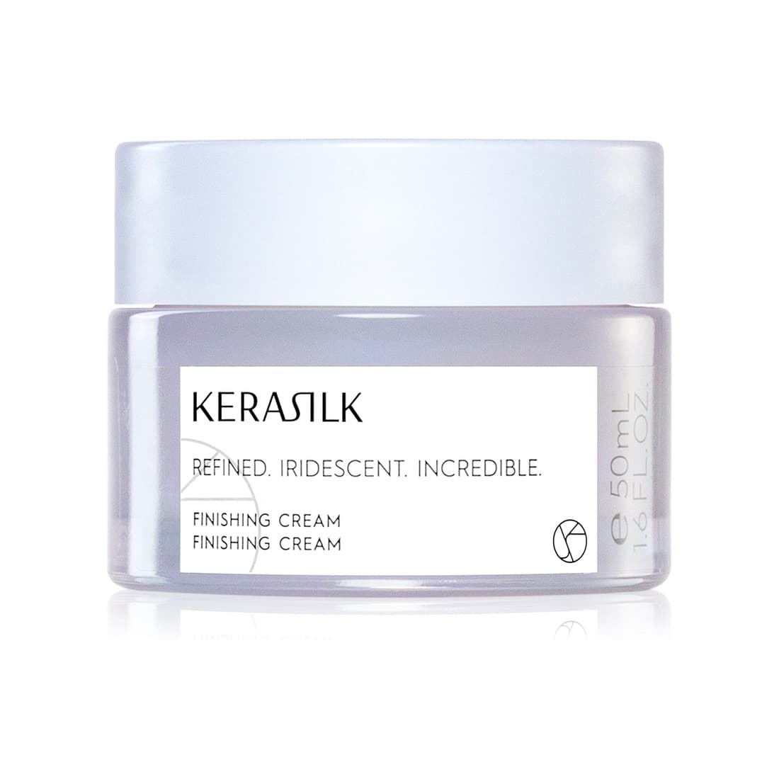 Styling Finishing Cream